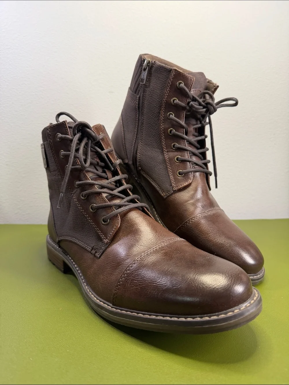 Sonoma classic brown